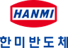 한미반도체 로고