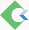 고영 logo